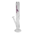Glas Bong Tussi Friend 45cm